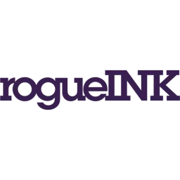 RogueInk Communications logo