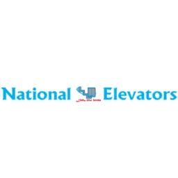 National Elevators - logo