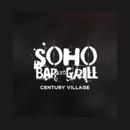 SOHO Dubai logo