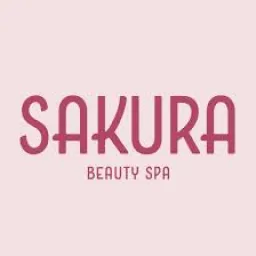 Sakura Beauty Spa logo
