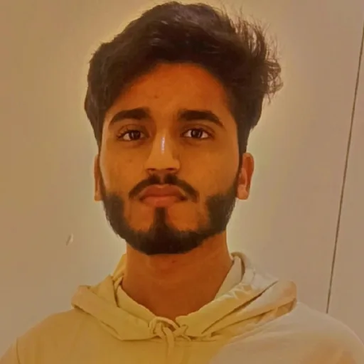 Mahfooz Alam