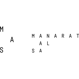 Manaratalsaadiyat logo