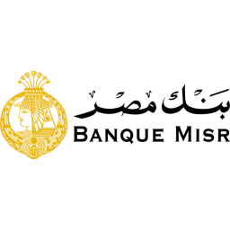 Banque Misr logo