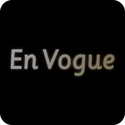 En Vogue Group document logo
