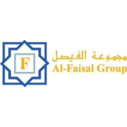 Al Faisal Group logo