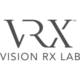 Vision Rx Lab logo