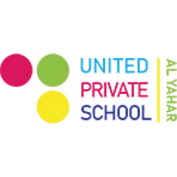 UNITED SCHOOL logo