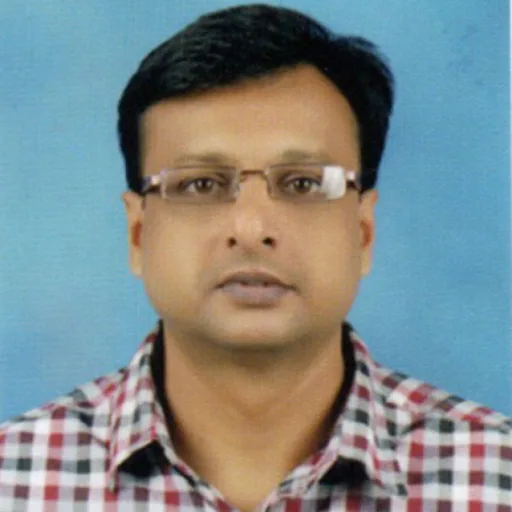 Gururaj Awadhani