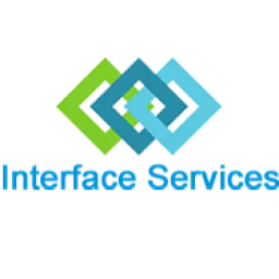 Interface Services logo