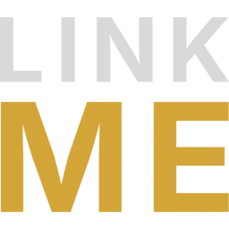 LINK ME logo