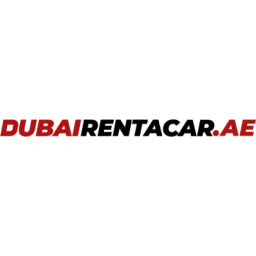 Dubai Rent A Car logo