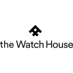 The Watch House logo