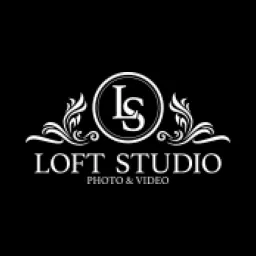 The Loft Studio logo