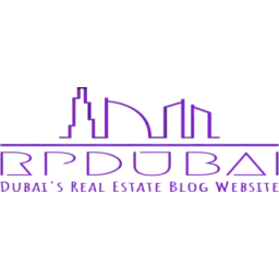 rpdubai.ae - Dubai Real Estate Blog logo
