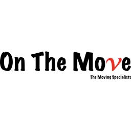 On The Move logo