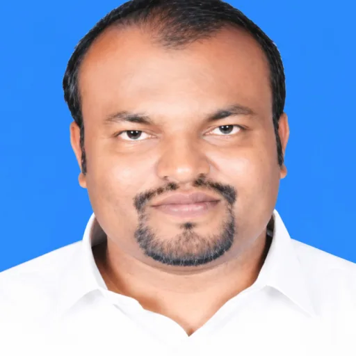 Jamil Ahmed
