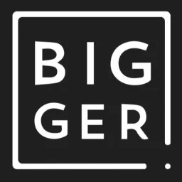 Bigger Games logo