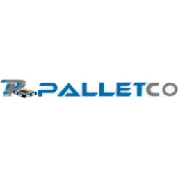 Palletco logo