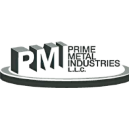 Prime Metal Industries logo