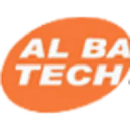 albatech.ae logo