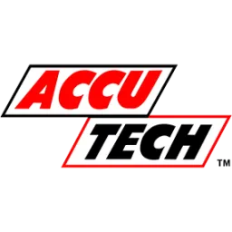 Accutech logo