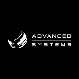 Advanced Systems logo
