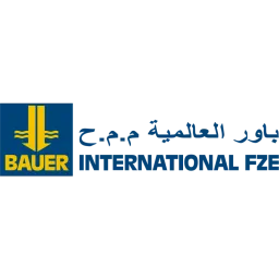 Bauer International FZE logo