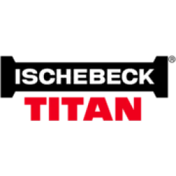 ISCHEBECK TITAN logo