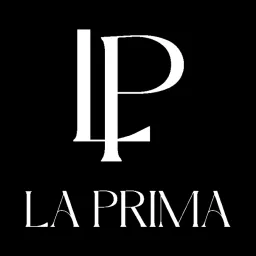 La prima logo