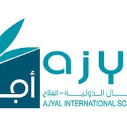 Ajyal International School - Al Falah logo