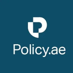 Policy.ae logo