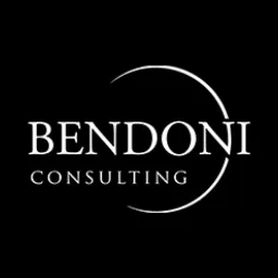 BC Bendoni Consulting logo