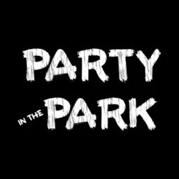 PARTY IN THE PARK logo