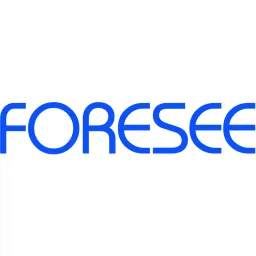 Foresee logo