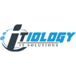 ITIOLOGY logo