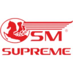 2025 - Supreme Unicorn Auto Parts Trading LLC logo