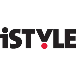 iSTYLE UAE logo