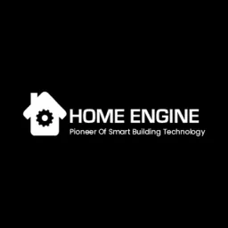 Engine Dubai logo