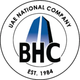 Buhaleeba Contracting logo