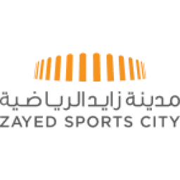 Zayed Sports City logo
