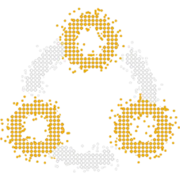 Dubai International Blockchain Summit logo