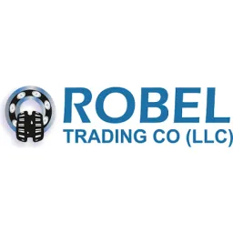 ROBEL TRADING CO LLC logo