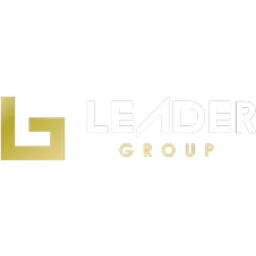 Leader Group $(document) logo