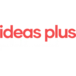 IdeasPlus logo