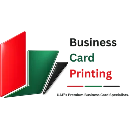 Business Card Printing logo