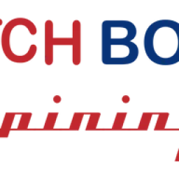 Switch Bowling UAE logo