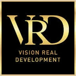 VRD logo