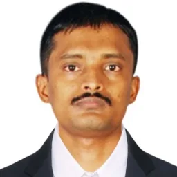 Girish Balachari photo