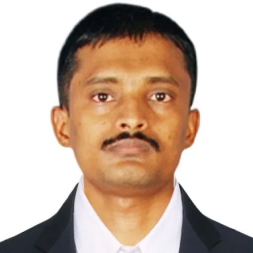 Girish Balachari