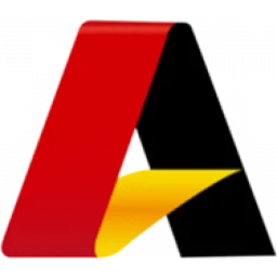 Angola Consulate logo